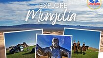 3 DAYS Terelj national park and Central Mongolia