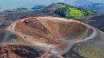 Private Tour from Catania to Etna Naxos and Taormina