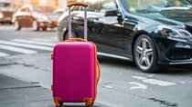 Tbilisi Airport Departure Private Transfer From Hotel or Airbnb