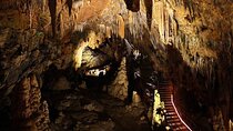Alanya Highlights Sapadere Waterfalls, Dim Cave & Dim River