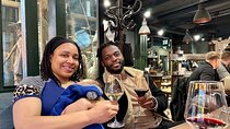 Budapest Urban Feast - Private Tour for Foodies with Wine Tasting & Coffee House