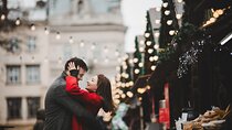 Christmas Journey in Rome – Private Walking Tour