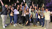 Medellin Food Tour Inspired