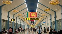 Private Transfer from Sri Lanka Airport to Bentota 
