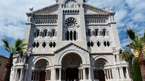 Private Direct Transfer From Saint Tropez to Monaco