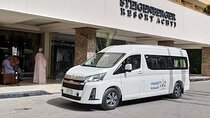 Transfer from Luxor to Hurghada