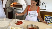 Sorrento Pizza School Activity in Italy
