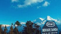 6 Days Morare Danda Hill Community Trek