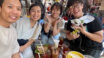 Half Day Local Breakfast Tour in Ho Chi Minh