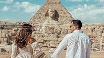 Cairo 2 Days Private Tour package for main highlights sightseeing