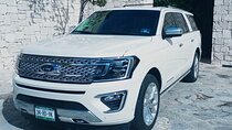 Private Transfer from Cancun Airport to Playa del Carmen