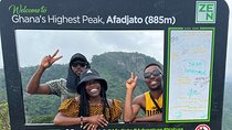 2 Day Volta Experience Tour
