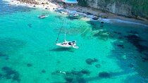 Half Day Private Sailing Cruise Puerto Vallarta with Snorkeling