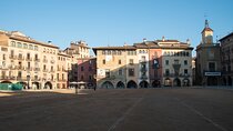 Private Full-Day Vic, Santapau and Besalú Tour