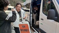 Bodrum Airport BJV Transfers to Kusadasi Hotels