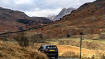 2 Hour Private Superior Lake Tour by 4x4