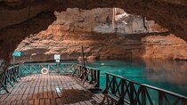 Sacred Waters Tour 3 Cenotes and a Hidden Lagoon from Cancun