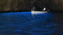 Day Trip to Capri, Anacapri and Blue Grotto from Naples