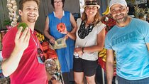 Split: Food Tasting Small Group Tour - Food Included