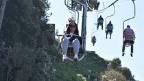 Capri & Blue Grotto Day Tour from Sorrento-Small Group Experience