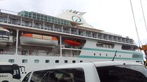Discover Fiji Best Sights Tour from Lautoka wharf Cruise Ships
