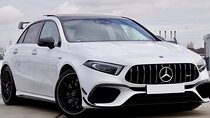 Private Airport Transfer from and to Glasgow 