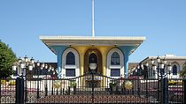  Muscat City Full Day Private Tour