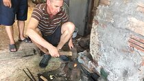 Knife Making Workshop