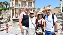 Ephesus Tour of the Ancient City
