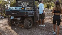 Olivia Off- Road Experience with UTV
