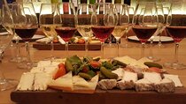 7 Hours Private Seine River Cruise I Moulin Rouge I Wine Tasting 