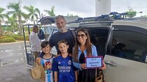 Private transfer in punta cana and bavaro