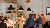 The GIN EVA TASTING at Casa Eva