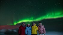 Spirit of the Aurora Northern Lights Tour 