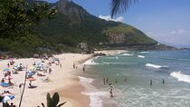 Secluded Beaches in Rio 