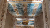 Private Full Day Tour from Hurghada to Luxor