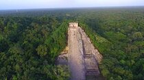 Live an Xtreme Adventure by Coba Sunset