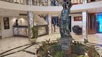 Amazing Aswan and Luxor Nile cruise 3-Nights with tours & Abu Simbel From Aswan