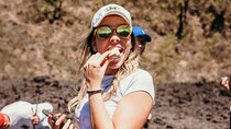 Exciting Day Tour of Pacaya Volcano and Hot Springs from Antigua