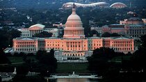 US Capitol & Library of Congress with Guided Walk of Capitol Hill