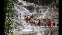 Dunns River Falls Tour