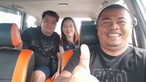 Private Arrival Transfer : (DPS)Bali Airpot to your Hotel & Villa