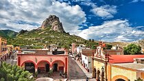 Visit the Pueblo Magico Bernal departure from San Miguel de Allende