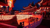 Immerse Yourself in Kuala Lumpur Heritage on a Night Tour