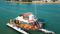 Port Dickson Beach Day Tour with Sunset Cruise Sightseeing