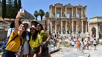 SKIP LINES Private Ephesus Tour for Cruise Guests