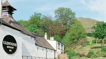 Glasgow; Stirling & Loch Lomond Private Tour