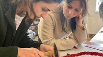Leathercrafting Workshop in Tbilisi 