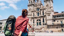 Historic Corners of Santiago de Compostela Walking Tour