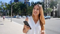 Guided Miami Downtown Highlights Private Walking Tour